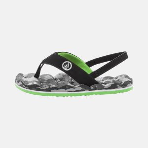 Kids' Little Recliner 2 Little Sandals