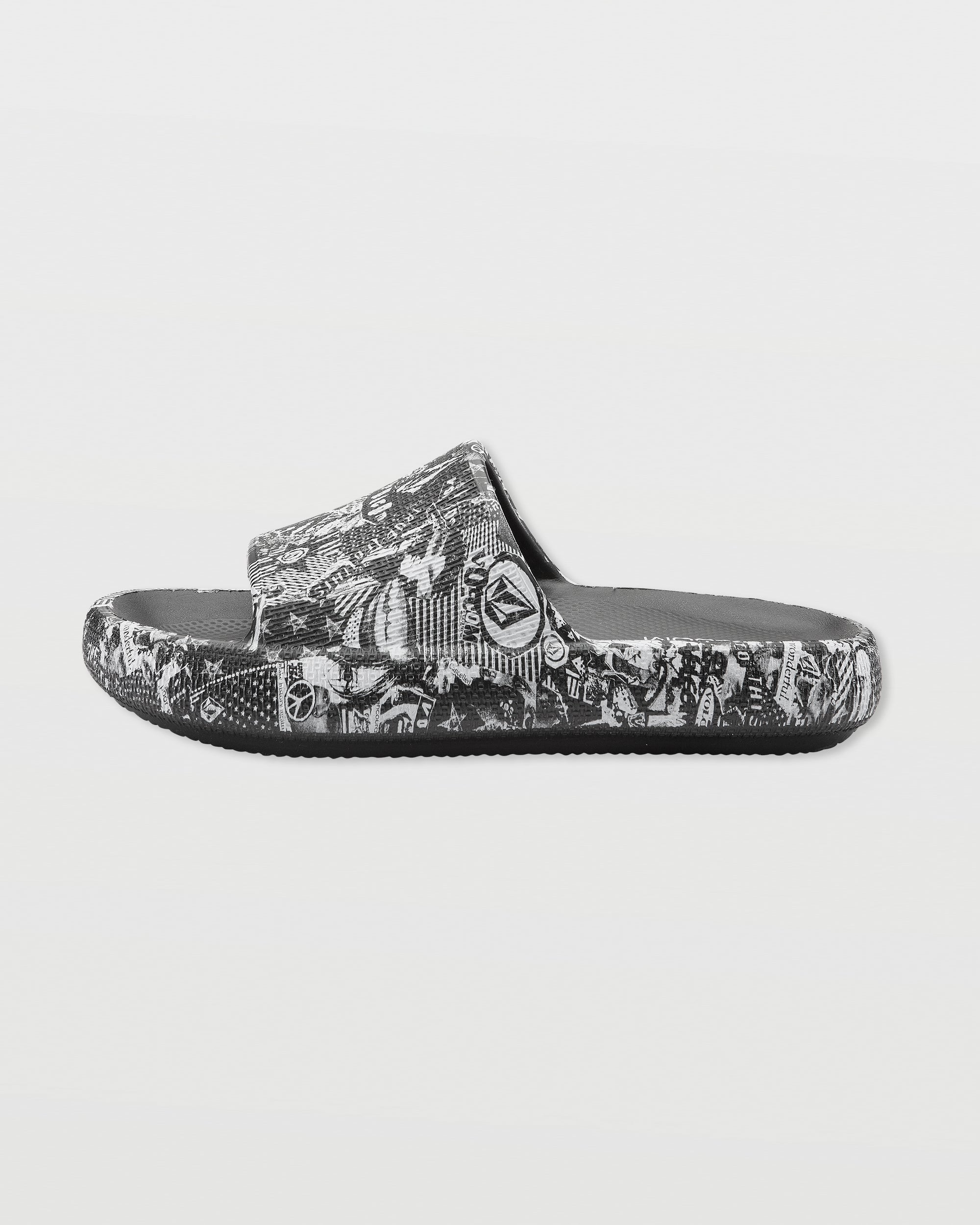 Men's Stoney Cloud Slides - Image 2