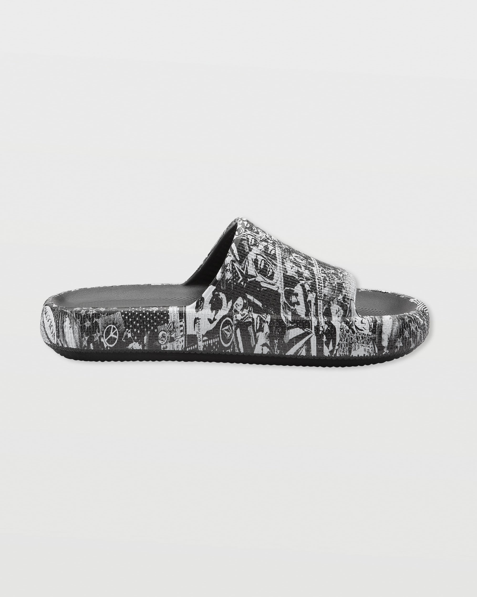 Men's Stoney Cloud Slides - Image 3