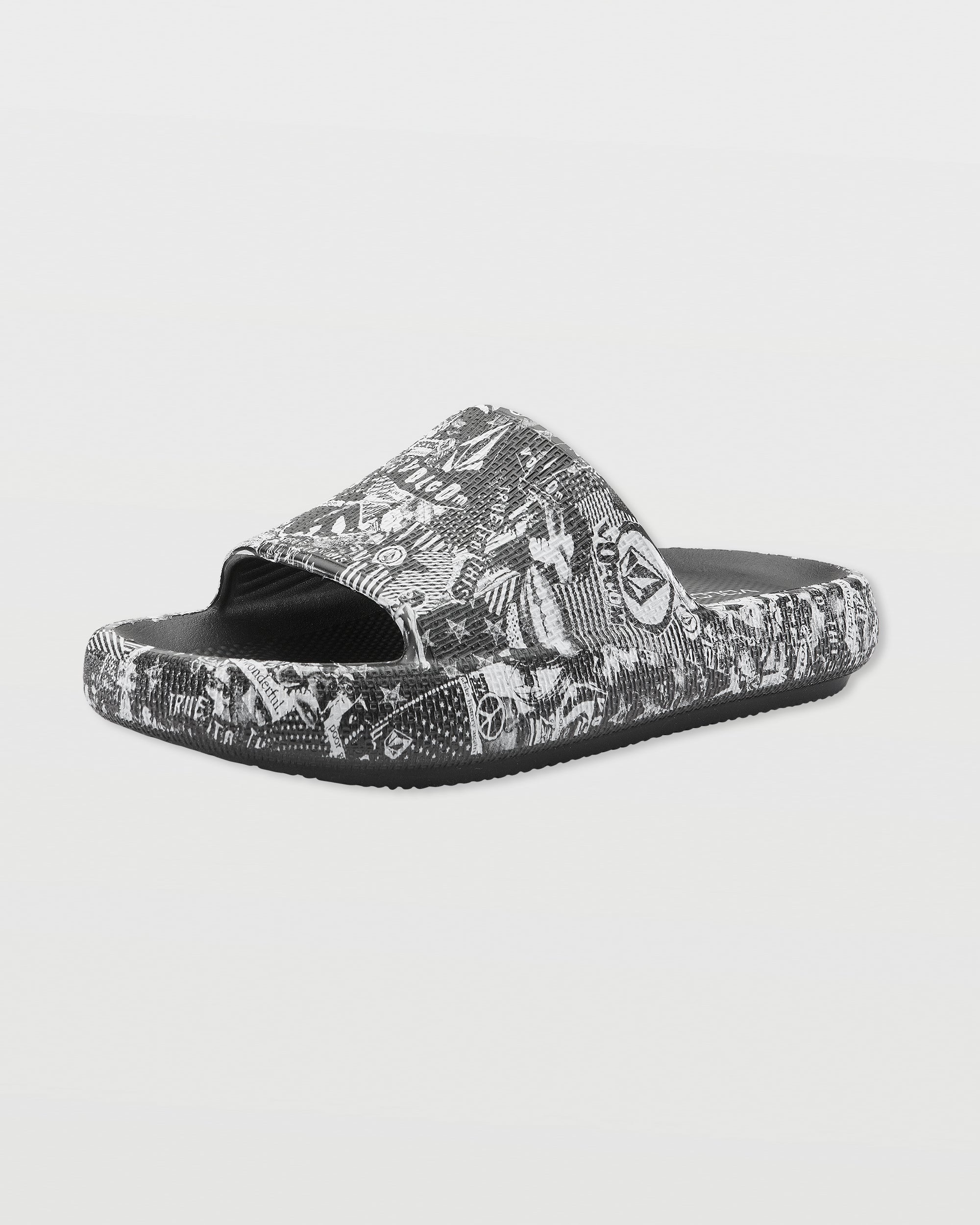 Men's Stoney Cloud Slides - Image 4