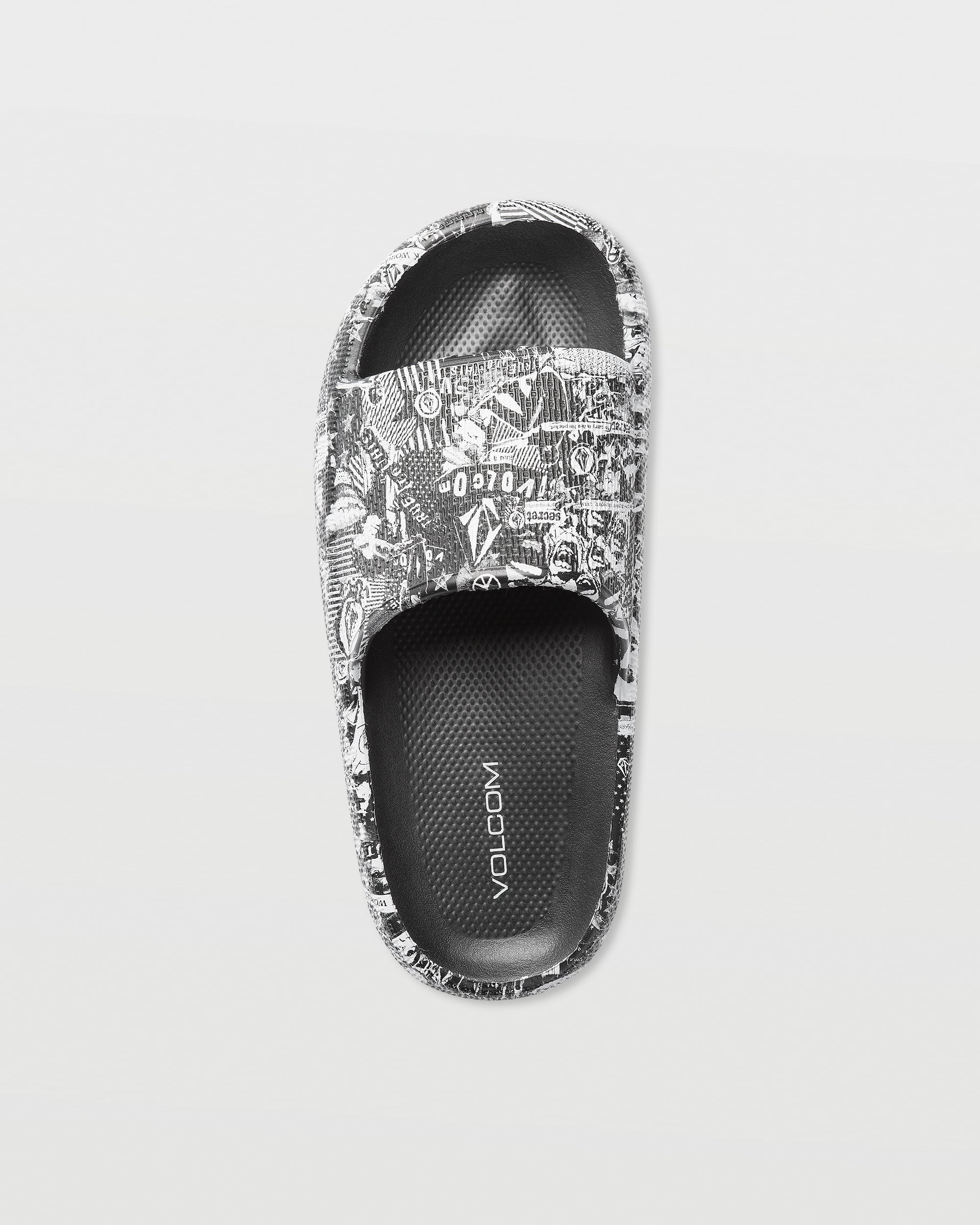 Men's Stoney Cloud Slides - Image 5