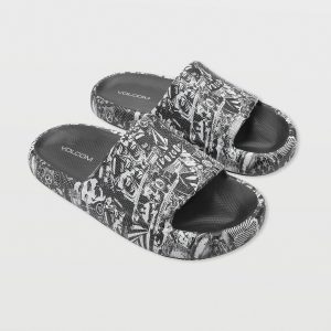 Men's Stoney Cloud Slides