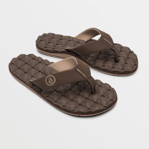 Men's Recliner Sandals