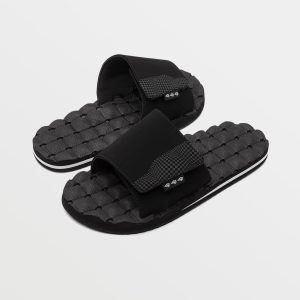 Men's Recliner Sandals Slides