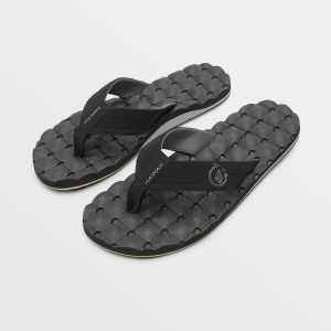 Men's Recliner Hawaii Sandals