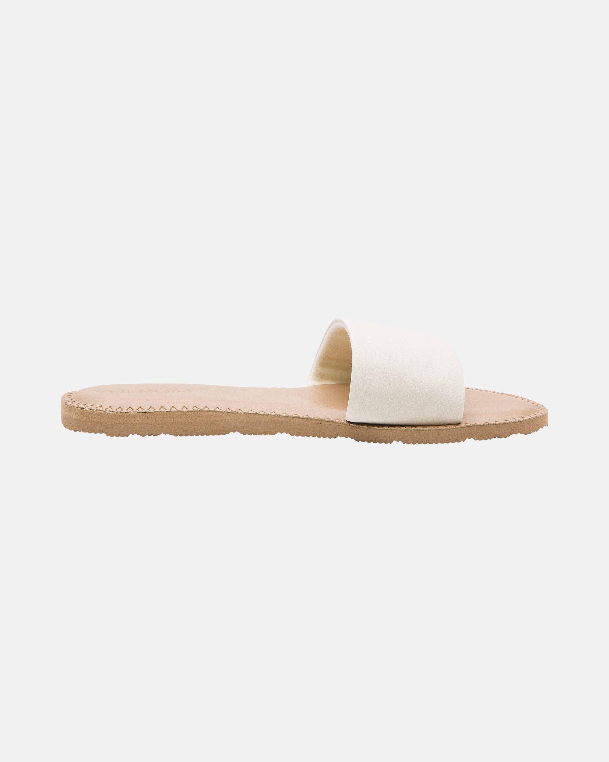 Women's Simple Slides - Image 4