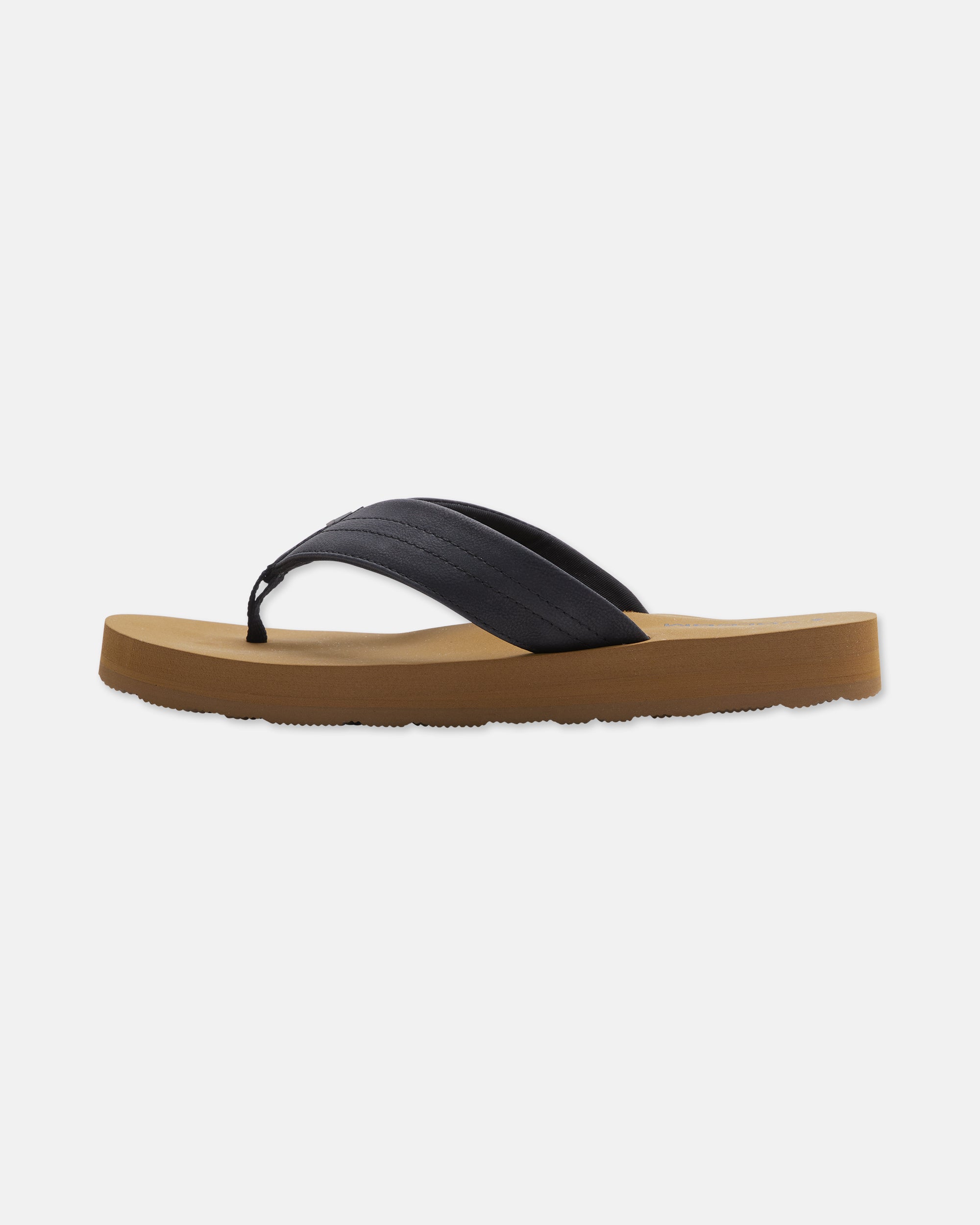 Women's Boyfriend Thong Sandals - Image 2