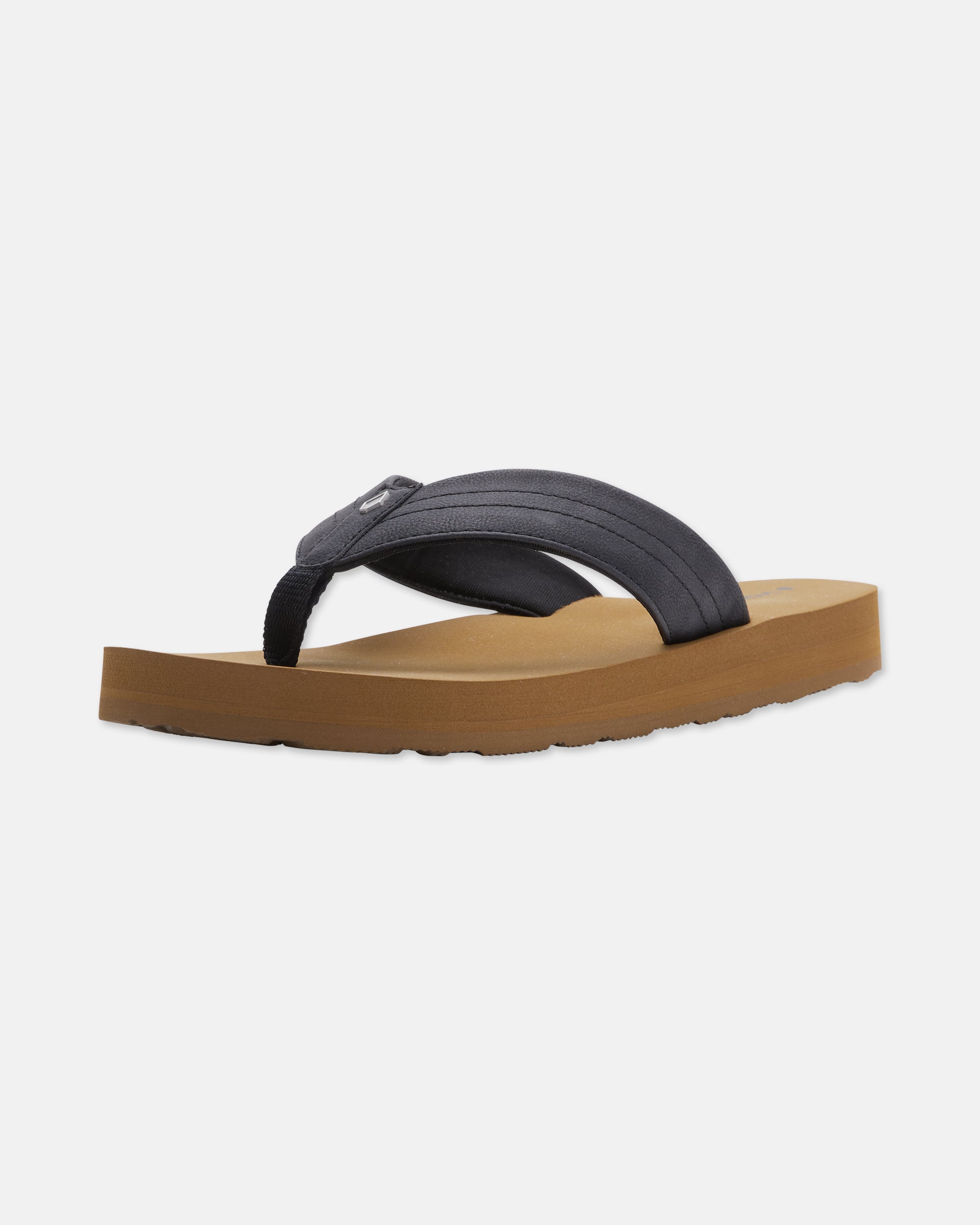 Women's Boyfriend Thong Sandals - Image 4