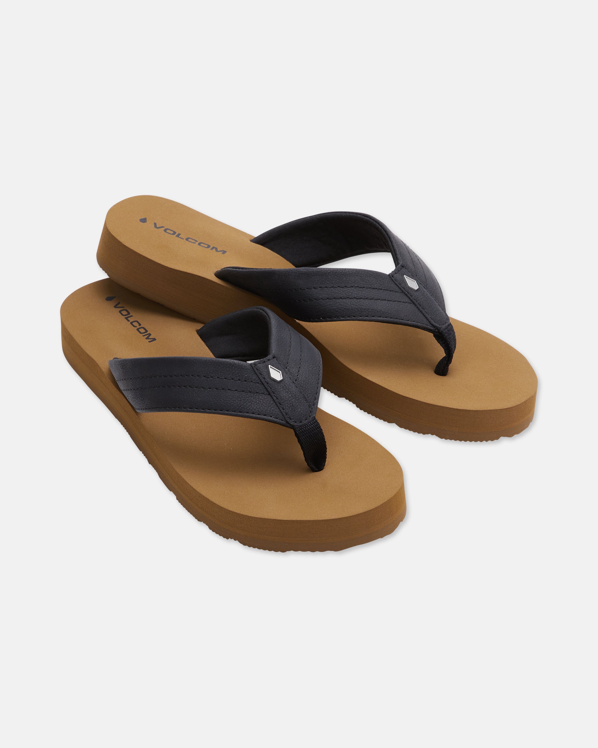 Women's Boyfriend Thong Sandals - Image 6