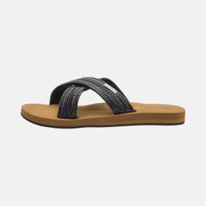 Women's Volcom Double Cross Sandals
