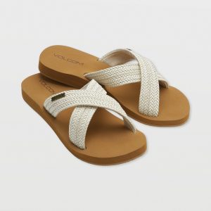 Women's Volcom Double Cross Sandals