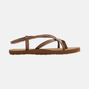 Women's Thriller Sandals
