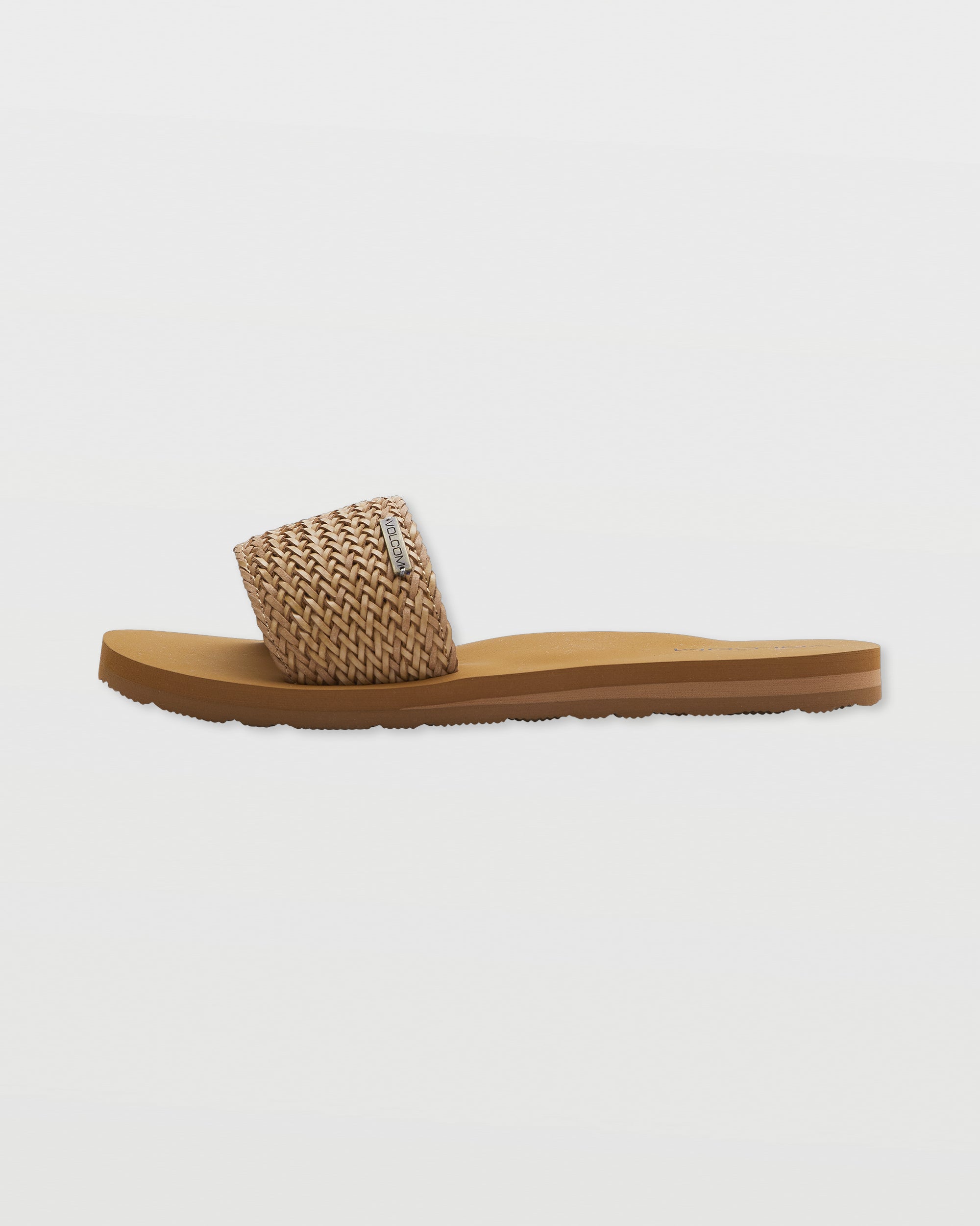 Women's Simple Braided Slides - Image 2