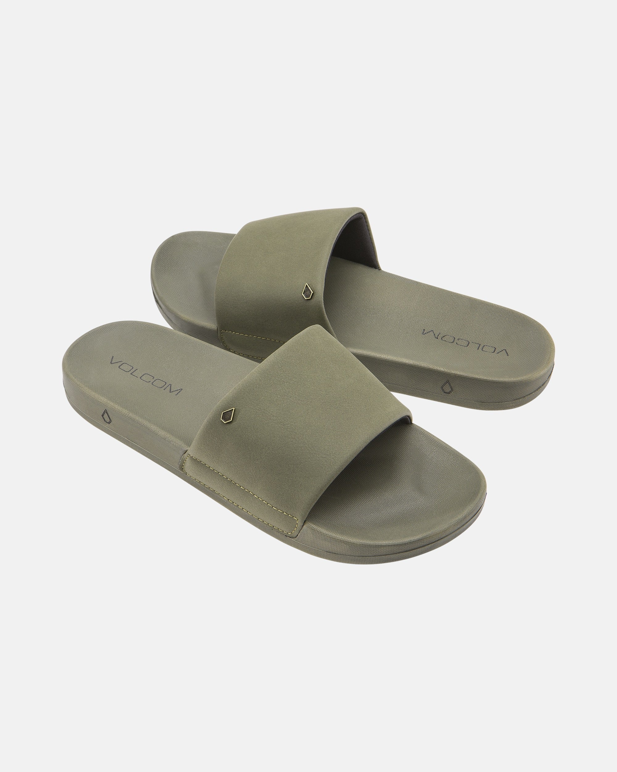 Women's Volcation Slides - Image 5