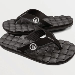 Kids' Big Recliner Sandals