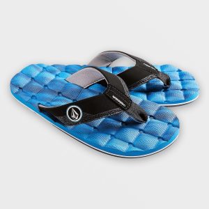 Kids' Big Recliner Sandals