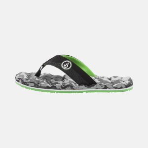 Kids' Big Recliner 2 Sandals