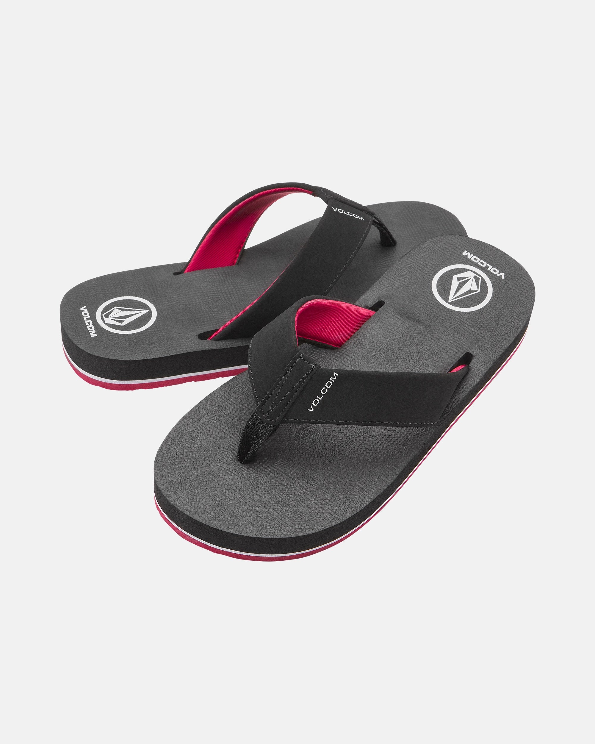 Kids' Big Victor 2 Sandals - Image 5